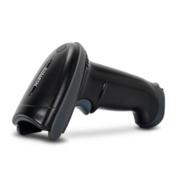 Сканер штрих-кода Mertech CL-2210 BLE Dongle 1D/2D беспроводной черный (4794)