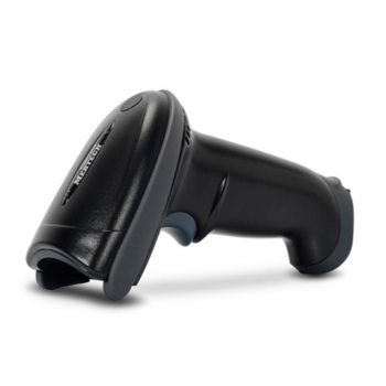 Сканер штрих-кода Mertech CL-2210 BLE Dongle 1D/2D беспроводной черный (4794)