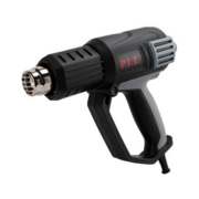 Технический фен P.I.T. PHG2000-C 2000Вт темп.50-600С