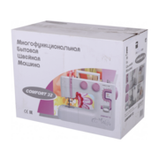 Швейная машина 32 COMFORT