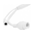 Камера видеонаблюдения IP HiWatch DS-I400(D)(2.8mm) 2.8-2.8мм цв. корп.:белый