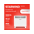 Конвектор Starwind SHV1010 1000Вт белый