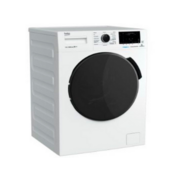 Стиральная машина Beko WSPE7H616W класс: A+++ загр.фронтальная макс.:7.5кг белый инвертер