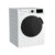 Стиральная машина Beko WSPE7H616W класс: A+++ загр.фронтальная макс.:7.5кг белый инвертер