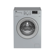 Стиральная машина Beko WSRE6512ZSS класс: A загр.фронтальная макс.:6кг серебристый