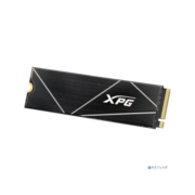 Накопитель SSD A-Data PCIe 4.0 x4 1TB AGAMMIXS70B-1T-CS XPG Gammix S70 Blade M.2 2280
