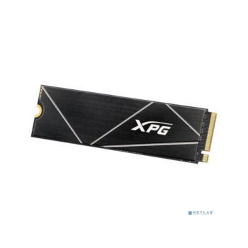 Накопитель SSD A-Data PCIe 4.0 x4 1TB AGAMMIXS70B-1T-CS XPG Gammix S70 Blade M.2 2280