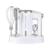 Миксер ручной Polaris PHM 2024 CordLess 200Вт белый
