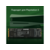 Накопитель SSD Digma PCIe 4.0 x4 512GB DGSM4512GG23T Meta G2 M.2 2280