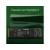 Накопитель SSD Digma PCIe 4.0 x4 512GB DGSM4512GG23T Meta G2 M.2 2280