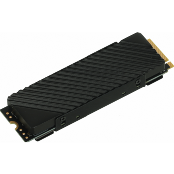 Накопитель SSD Digma PCIe 4.0 x4 1TB DGST4001TG33T Top G3 M.2 2280