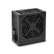 Блок питания Deepcool ATX 450W DE600 V2 Game Storm 80 PLUS WHITE (20+4pin) APFC 120mm fan 4xSATA RTL