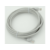 Патч-корд cat.5E stranded molded 5м серый RJ-45 (m)-RJ-45 (m)