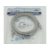 Патч-корд cat.5E stranded molded 5м серый RJ-45 (m)-RJ-45 (m)