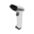 Сканер штрих-кода Mertech CL-2210 BLE Dongle 1D/2D беспроводной белый (4833)