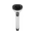 Сканер штрих-кода Mertech CL-2310 BLE Dongle P2D 1D/2D беспроводной белый (4560)