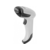 Сканер штрих-кода Mertech CL-2310 BLE Dongle P2D 1D/2D беспроводной белый (4560)
