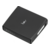 Роутер беспроводной MikroTik hAP ac2 (RBD52G-5HACD2HND-TC) AC1200 10/100/1000BASE-TX/4G ready черный