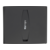Роутер беспроводной MikroTik hAP ac2 (RBD52G-5HACD2HND-TC) AC1200 10/100/1000BASE-TX/4G ready черный