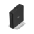 Роутер беспроводной MikroTik hAP ac2 (RBD52G-5HACD2HND-TC) AC1200 10/100/1000BASE-TX/4G ready черный