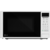 Микроволновая Печь LG MS20R42D 20л. 700Вт белый