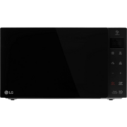 Микроволновая Печь LG MW25R35GIS 25л. 1000Вт черный