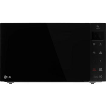 Микроволновая Печь LG MW25R35GIS 25л. 1000Вт черный