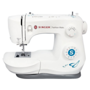Швейная машина Singer Fashion Mate 3342 белый