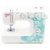 Швейная машина Janome Legend LE-25 белый