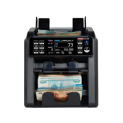 Сортировщик банкнот DoCash DC 55V 14391 мультивалюта