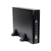 Источник бесперебойного питания Бастион SKAT-UPS 2000 RACK 1800Вт 2000ВА черный без батареи