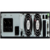 Источник бесперебойного питания Бастион SKAT-UPS 2000 RACK 1800Вт 2000ВА черный без батареи