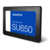Накопитель SSD A-Data SATA-III 1TB ASU650SS-1TT-R Ultimate SU650 2.5"