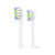 Насадка для зубных щеток Oclean Professional Clean P1C1 W02 (упак.:2шт) Oclean P1C1 W02