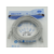 Патч-корд cat.5E stranded molded 10м серый RJ-45 (m)-RJ-45 (m)