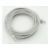 Патч-корд cat.5E stranded molded 10м серый RJ-45 (m)-RJ-45 (m)