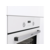 Духовой шкаф Электрический Gorenje BO6737E03AWG белый