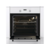Духовой шкаф Электрический Gorenje BO6737E03AWG белый