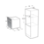 Духовой шкаф Электрический Gorenje BO6737E03AWG белый