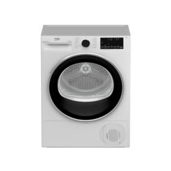 Сушильная машина Beko B3T47238 кл.энер.:A макс.загр.:7кг белый (7188303080)