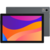 Планшет Digma CITI 1313C 4G SC9863A1 (1.6) 8C RAM3Gb ROM32Gb 10.1" IPS 1280x800 4G 2Sim Android 13 темно-серый 5Mpix 2Mpix BT WiFi microSD 128Gb 6000mAh