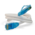 Патч-корд Hyperline PC-LPM-UTP-RJ45-RJ45-C6-1.5M-LSZH-WH PC-LPM-UTP-RJ45-RJ45-C6-1.5M UTP RJ-45 вил.-вилка RJ-45 кат.6 1.5м белый LSZH 24AWG
