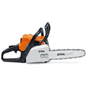 Бензопила Stihl MS 180 1500Вт 2л.с. дл.шины:16" (40cm) (11302000441)