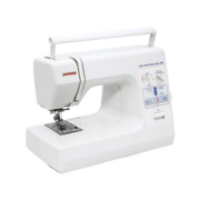 Швейная машина Janome Easy Jeans Heavy Duty 1800 белый