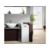 Стиральная машина Electrolux EW7TN3372 пан.англ. класс: C загр.вертикальная макс.:7кг белый инвертер