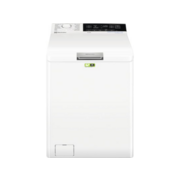 Стиральная машина Electrolux EW7TN3372 пан.англ. класс: C загр.вертикальная макс.:7кг белый инвертер