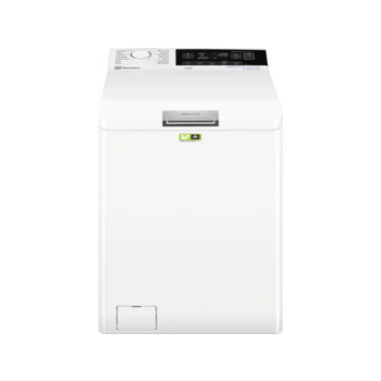 Стиральная машина Electrolux EW7TN3372 пан.англ. класс: C загр.вертикальная макс.:7кг белый инвертер