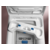 Стиральная машина Electrolux EW7TN3372 пан.англ. класс: C загр.вертикальная макс.:7кг белый инвертер
