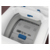 Стиральная машина Electrolux EW7TN3372 пан.англ. класс: C загр.вертикальная макс.:7кг белый инвертер