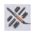 Мульти-Стайлер Dyson HS05 Complete Long 400718-01 1300Вт медный/никель макс.темп.:150С (400718-01)